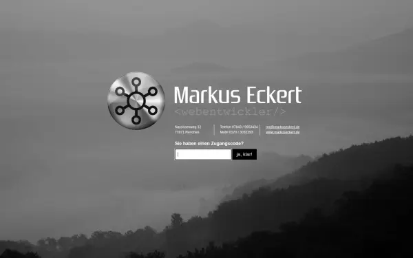 www.markuseckert.de