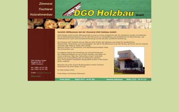 dgo-holzbau.de