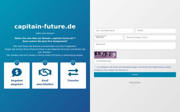 capitain-future.de