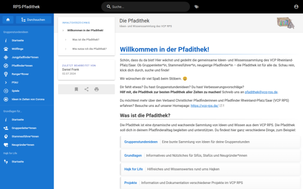 pfadithek.de