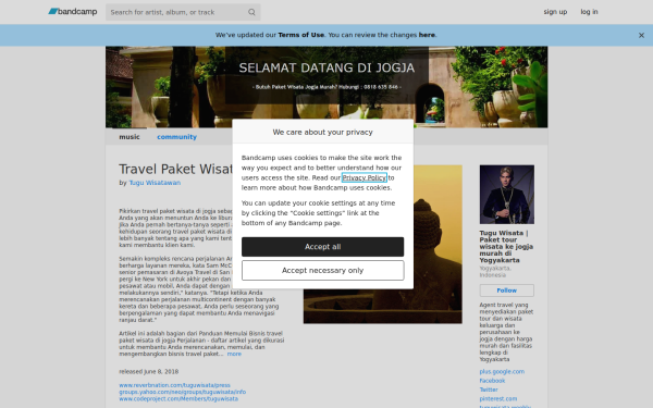 tuguwisata.bandcamp.com