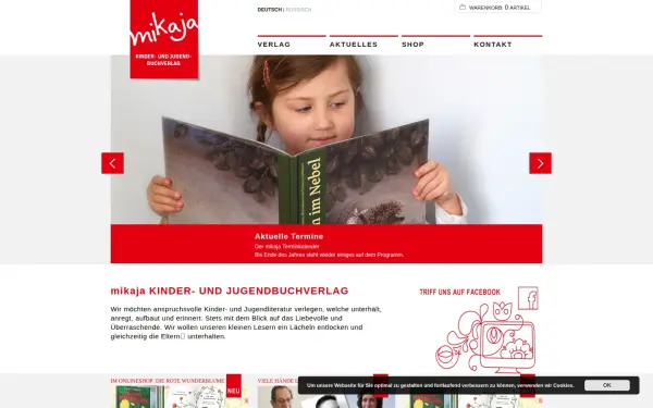 www.mikaja-verlag.de