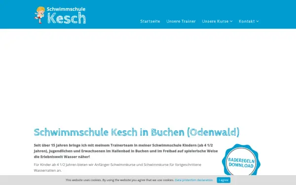 www.schwimmschule-kesch.de