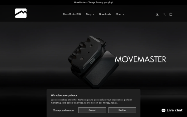 movemaster.tech