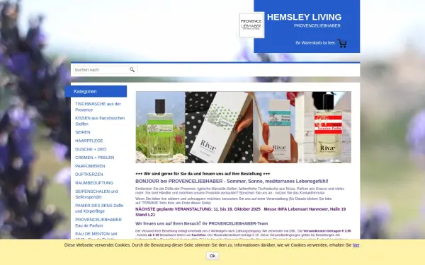 provenceliebhaber.de