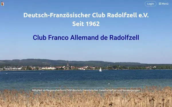 www.dfcradolfzell.de