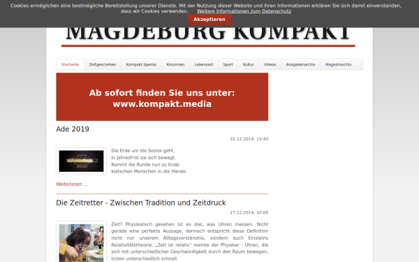 www.magdeburg-kompakt.de