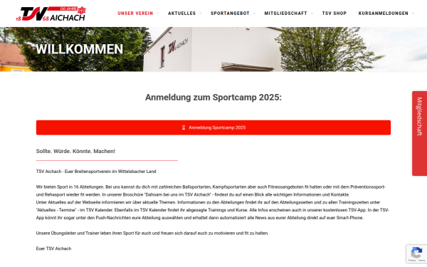 www.tsv-aichach.de