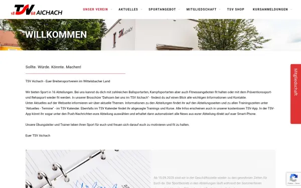 www.tsv-aichach.de