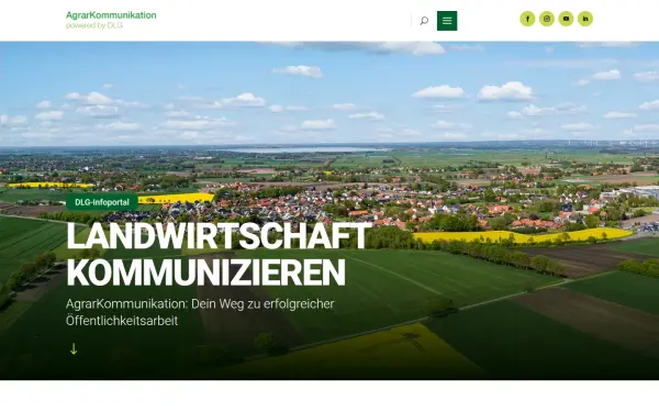 agrarkommunikation.de