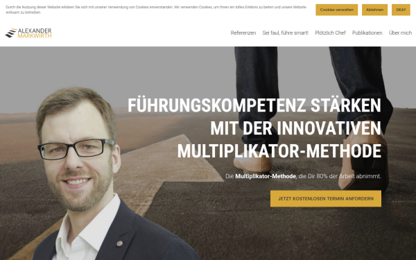 www.alexandermarkwirth.de