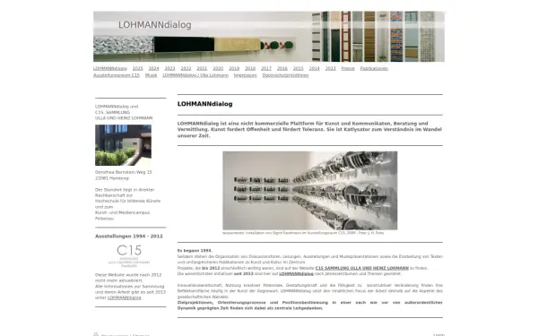 www.lohmanndialog-hamburg.de
