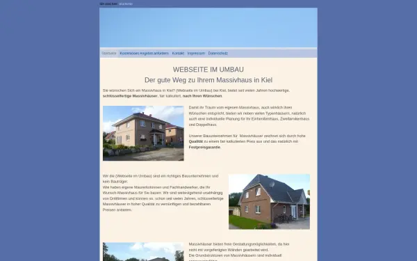 www.massivhaus-kiel.de