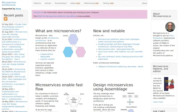 microservices.io