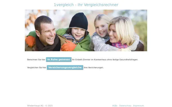 www.1vergleich.de
