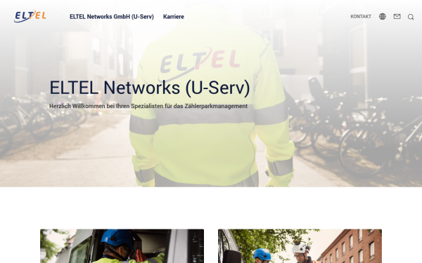 www.eltelnetworks.de