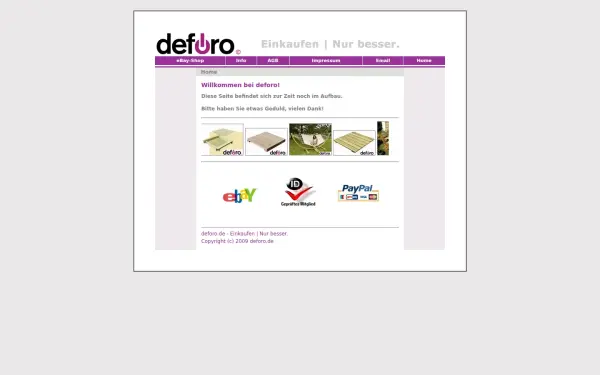 deforo.de