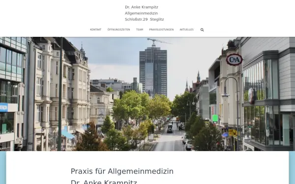 dr-krampitz.de