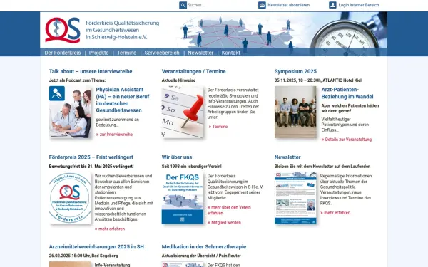 www.foerderkreis-qs.de