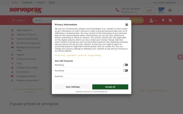 www.servoprax.de