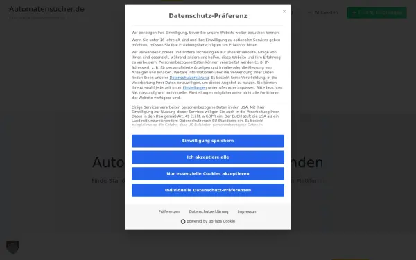 automatensucher.de