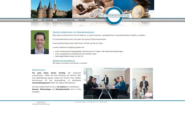 dasunternehmerhaus.de