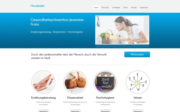 maviebelle.de