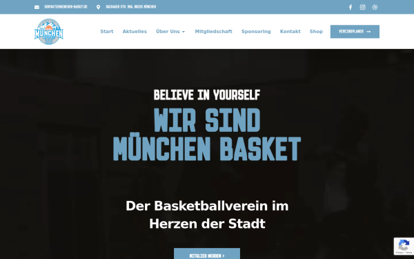 muenchenbasket.de