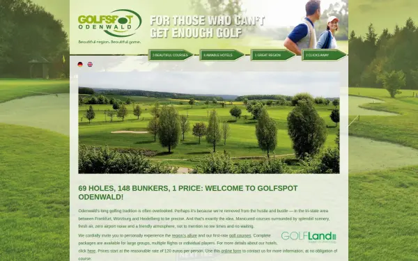 www.golfspot-odenwald.de