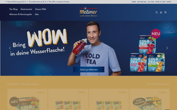 www.messmer.de