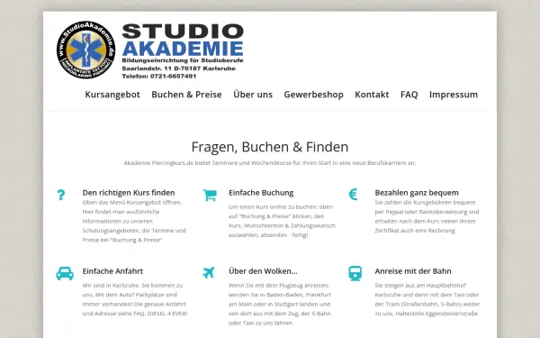 www.piercingkurs.de