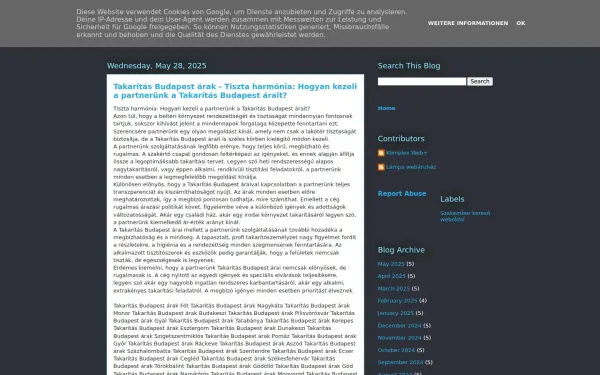 linkblog.oltony-kolcsonzes.hu
