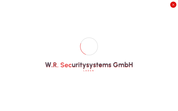 wr-securitysystems.com