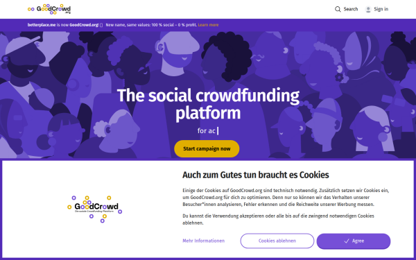 www.goodcrowd.org