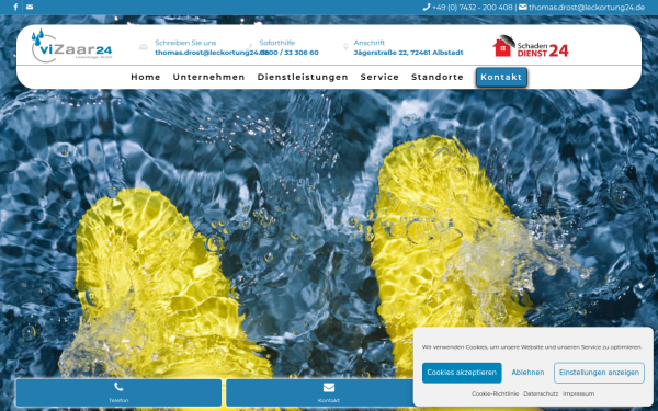 www.vizaar24.de