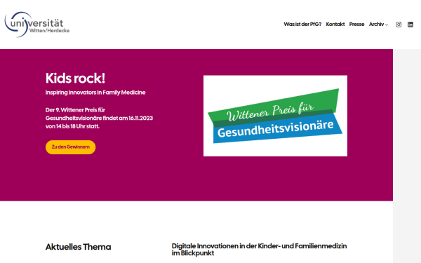gesundheitsvisionaere.de