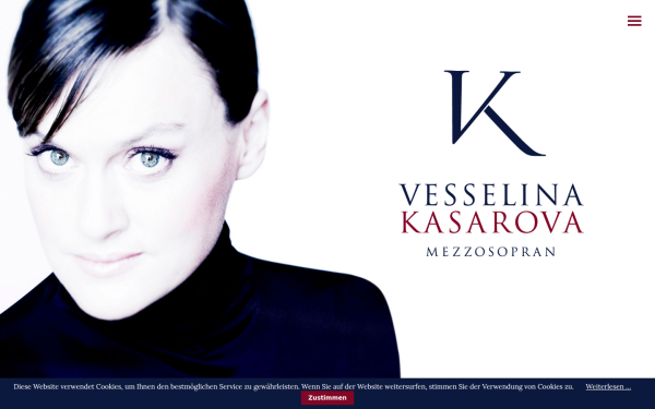 kasarova.com