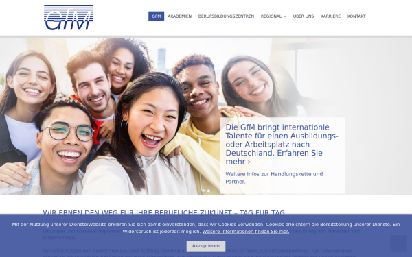 www.gfm.de