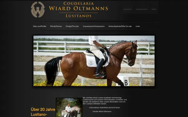 lusitano-oltmanns.de