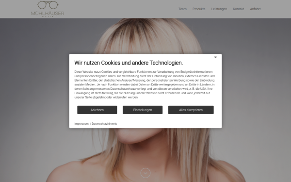muehlhaeuser-optik.de