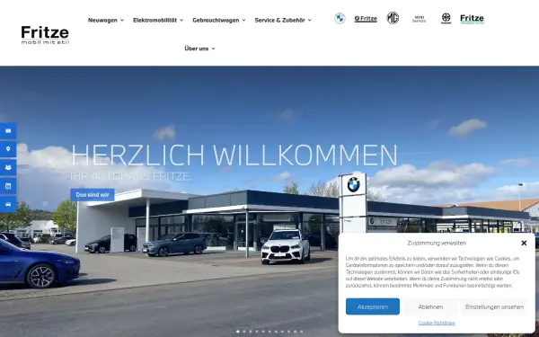 autohaus-fritze.de
