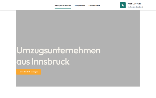 umzugsfirma-innsbruck.at