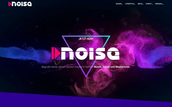 www.noise-online.de