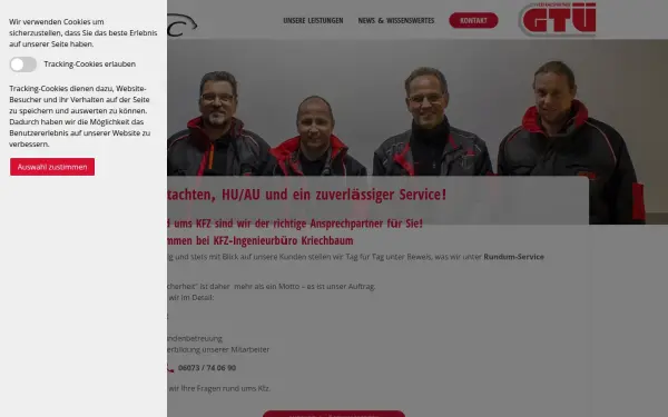 www.pruefstelle-kfz.de