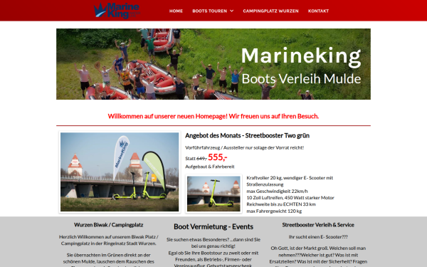 marineking.de