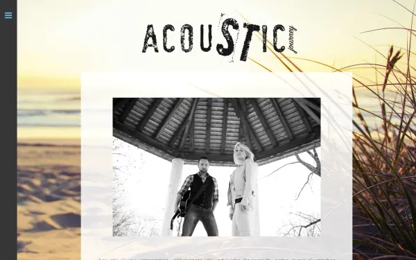 www.acoustic-journey.de