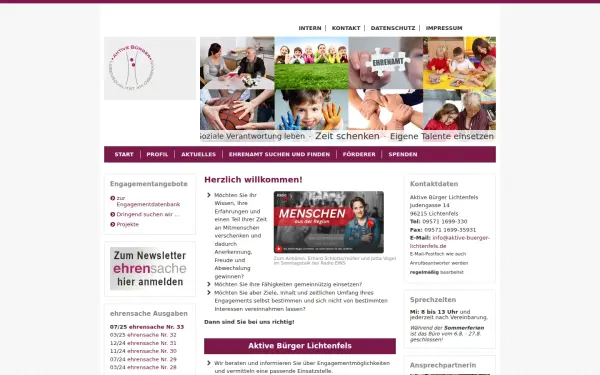 www.aktive-buerger-lichtenfels.de