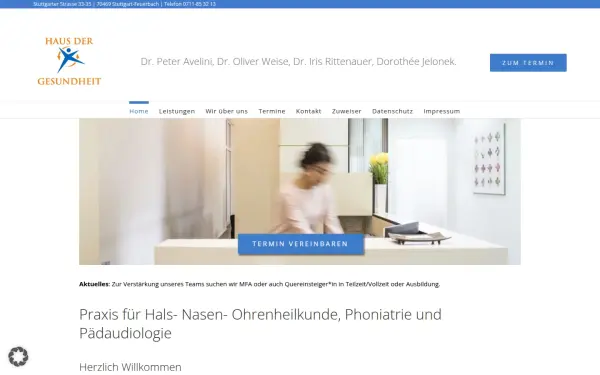 www.hno-stuttgart.com