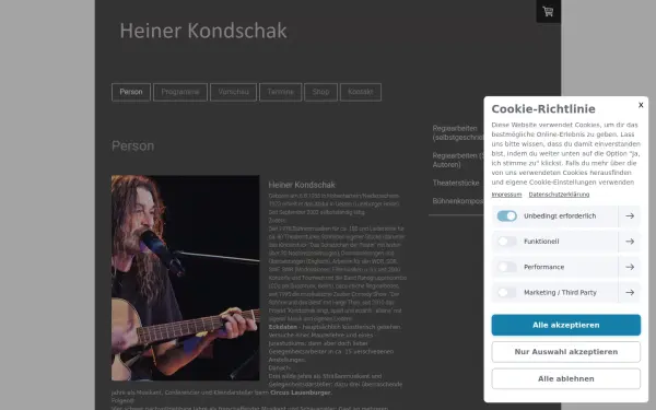 www.kondschak.de