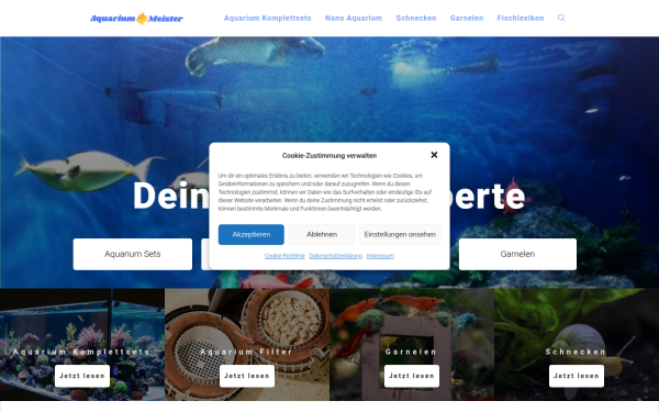 aquariummeister.de